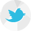 Follow us on twitter to hear what we have to say.