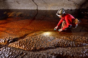 Marble Arch Caves Global Geopark