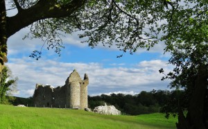 Monea Castle 2