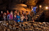 Marble Arch Caves