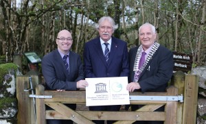 Chairman pic