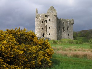 Monea castle 030